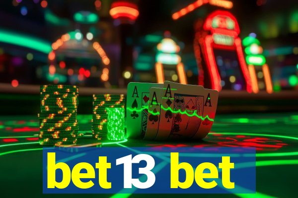 bet13 bet